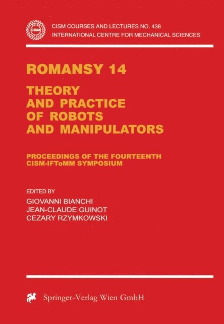 Cezary Rzymkowski, Jean-Claude Guinot, Giovanni Bianchi - Romansy 14, E-bok