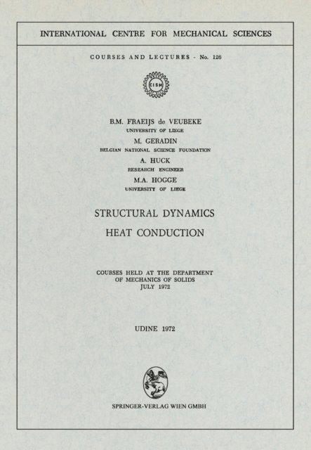 Structural Dynamics