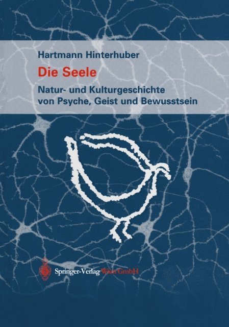 Hartmann Hinterhuber - Die Seele, E-bok