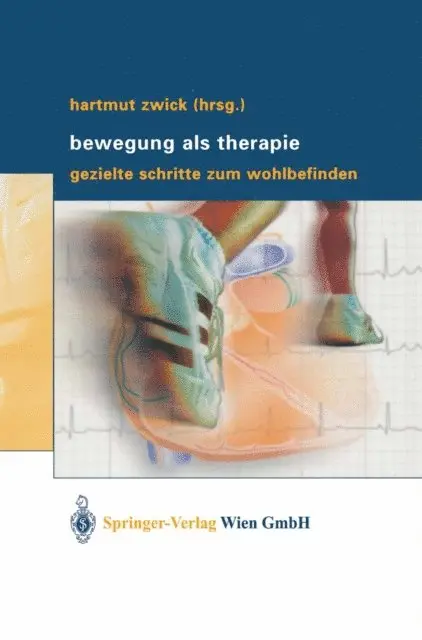 Hartmut Zwick - Bewegung als Therapie, E-bok. Tillgänglighet: Lägg i varukorg