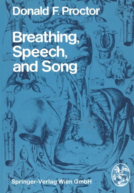 D.F. Proctor - Breathing, Speech, and Song, E-bok. Tillgänglighet: Lägg i varukorg