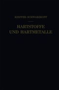 Hartstoffe und Hartmetalle