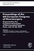 Proceedings of the 6th European Congress of Neurosurgery