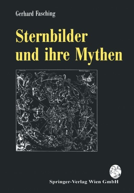 Gerhard Fasching - Sternbilder und ihre Mythen, E-bok