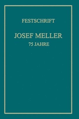 Na Na - Festschrift Josef Meller, Häftad