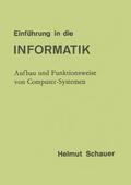 Einfhrung in die Informatik