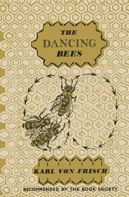 Karl Frisch - Dancing Bees, E-bok. Tillgänglighet: Lägg i varukorg