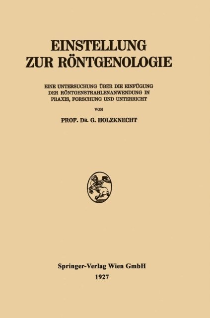 Guido Holzknecht - Diathermie, Heissluft und Künstliche Höhensonne, E-bok. Tillgänglighet: Lägg i varukorg