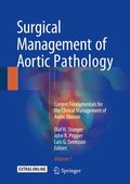 Surgical Management of Aortic Pathology