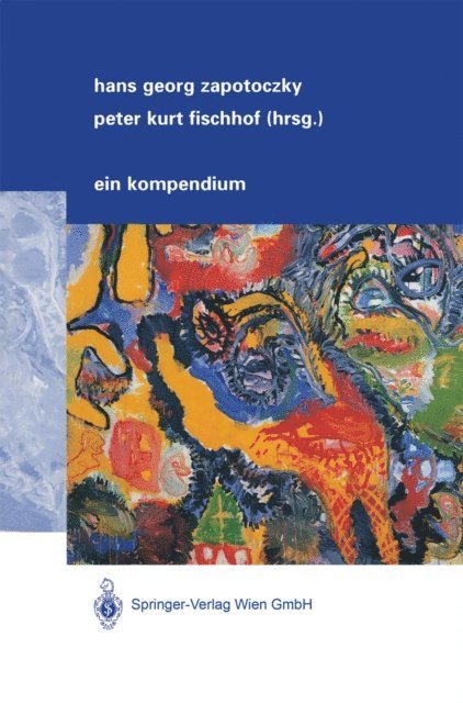 Peter K. Fischhof, Hans G. Zapotoczky - Psychiatrie der Lebensabschnitte, E-bok