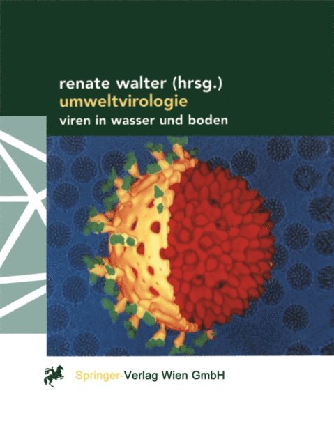 Renate Walter - Umweltvirologie, E-bok