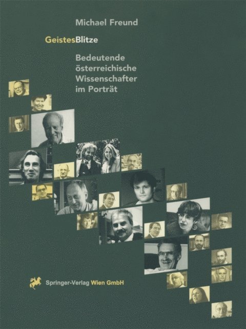 Michael Freund - GeistesBlitze, E-bok