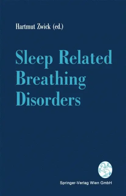 Hartmut Zwick - Sleep Related Breathing Disorders, E-bok. Tillgänglighet: Lägg i varukorg