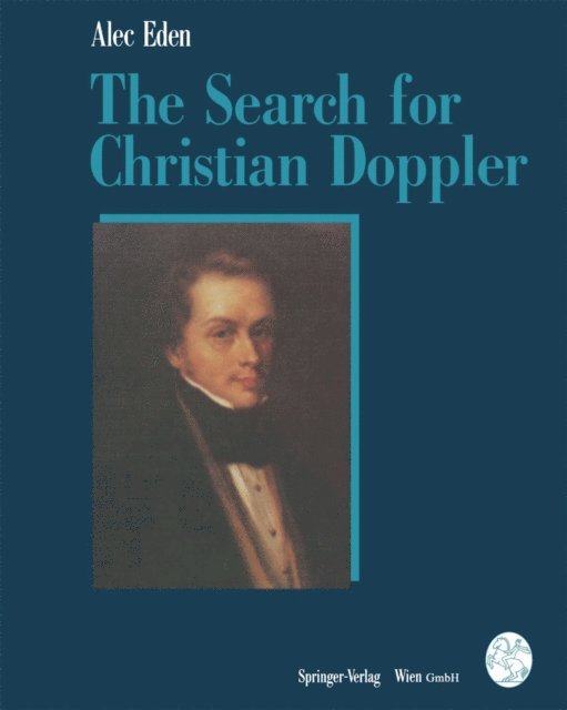 Alec Eden - Search for Christian Doppler, E-bok