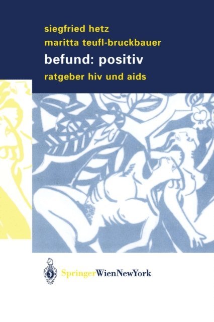 Maritta Teufl-Bruckbauer, Siegfried Hetz - Befund: positiv, E-bok