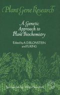 Genetic Approach to Plant Biochemistry