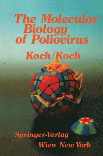 G. Koch, F. Koch - Molecular Biology of Poliovirus, E-bok