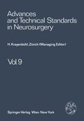 Advances and Technical Standards in Neurosurgery