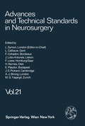 Advances and Technical Standards in Neurosurgery