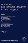 Advances and Technical Standards in Neurosurgery
