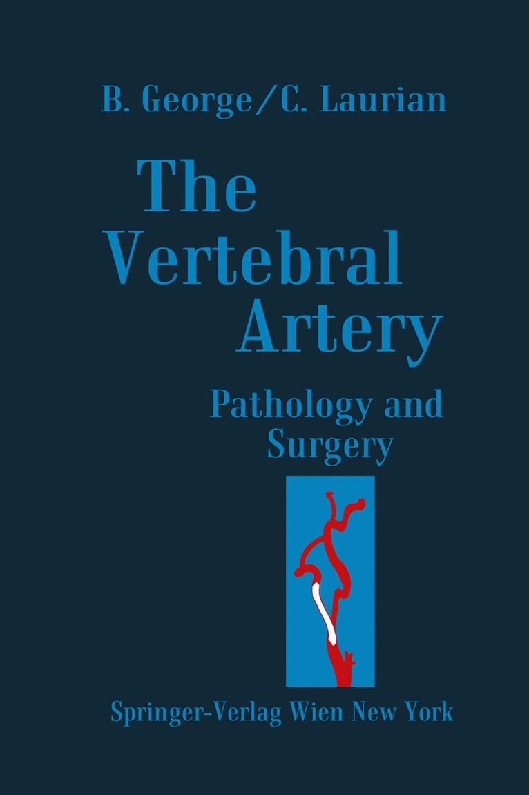 Vertebral Artery