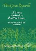 A Genetic Approach to Plant Biochemistry