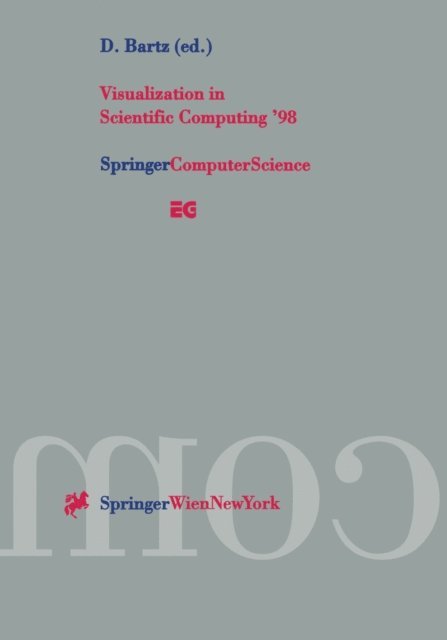 Dirk Bartz - Visualization in Scientific Computing '98, E-bok