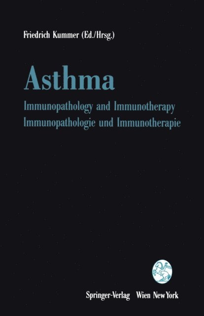 Friedrich Kummer - Asthma, E-bok