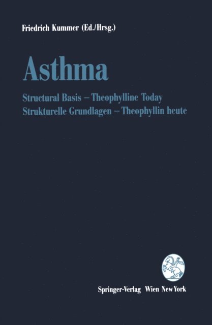 Friedrich Kummer - Asthma, E-bok
