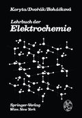 Lehrbuch der Elektrochemie