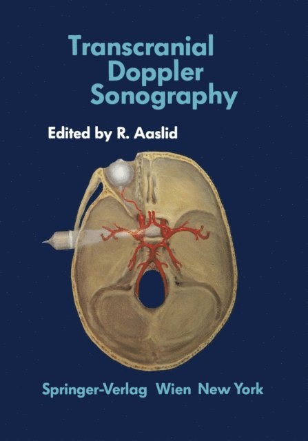 Rune Aaslid - Transcranial Doppler Sonography, E-bok