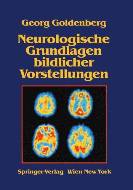 G. Goldenberg - Neurologische Grundlagen bildlicher Vorstellungen, E-bok