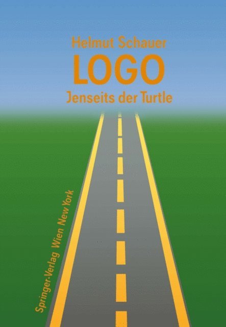 H. Schauer - Logo, E-bok