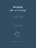Personality and Neurosurgery