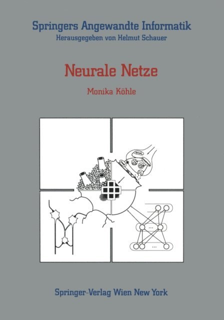 Monika Kohle - Neurale Netze, E-bok