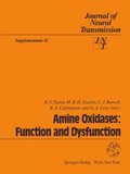 Amine Oxidases: Function and Dysfunction