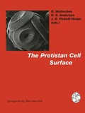 Protistan Cell Surface