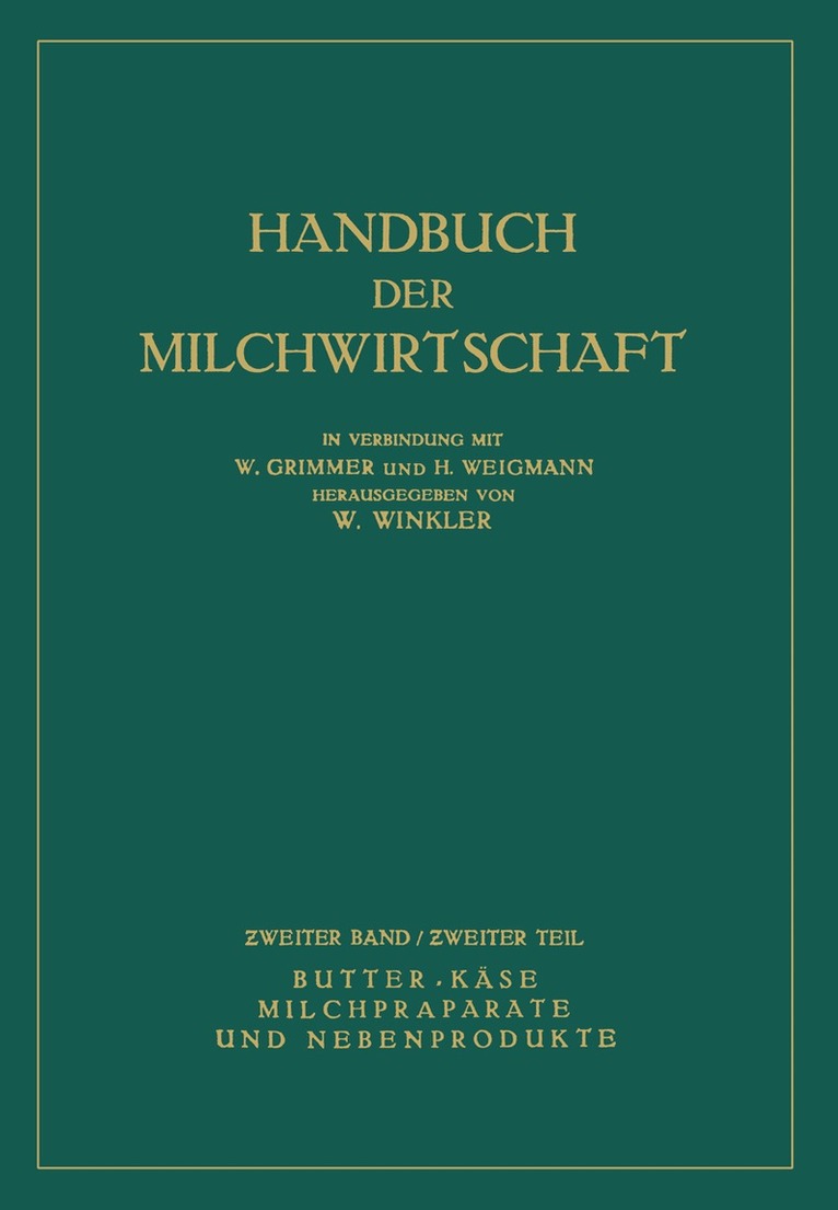 NA Burr, NA Demeter - Butter · Käse Milchpräparate und Nebenprodukte, Häftad