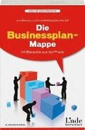 Die Businessplan-Mappe