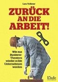 Zurck an die Arbeit!
