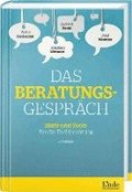 Das Beratungsgesprch