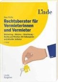 Rechtsberater f�r Vermieterinnen und Vermieter