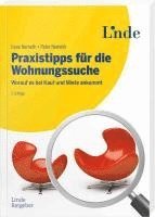 Peter Nemeth, Irene Nemeth - Praxistipps für die Wohnungssuche, Häftad