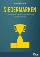 Michael Brandtner - Siegermarken, Häftad