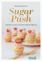 Gottsbachner - Sugar Push, Inbunden