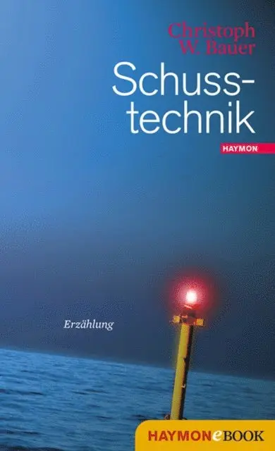 Christoph W. Bauer - Schusstechnik, E-bok. Tillgänglighet: Lägg i varukorg