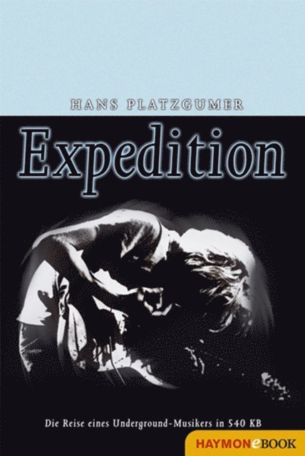 Hans Platzgumer - Expedition, E-bok. Tillgänglighet: Lägg i varukorg