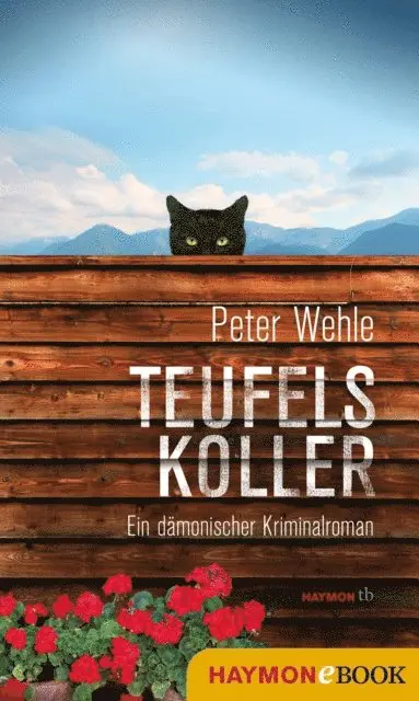 Peter Wehle - Teufelskoller, E-bok. Tillgänglighet: Lägg i varukorg