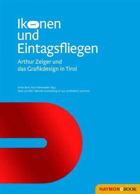 Kurt Horetzeder, Anita Kern - Ikonen und Eintagsfliegen, E-bok