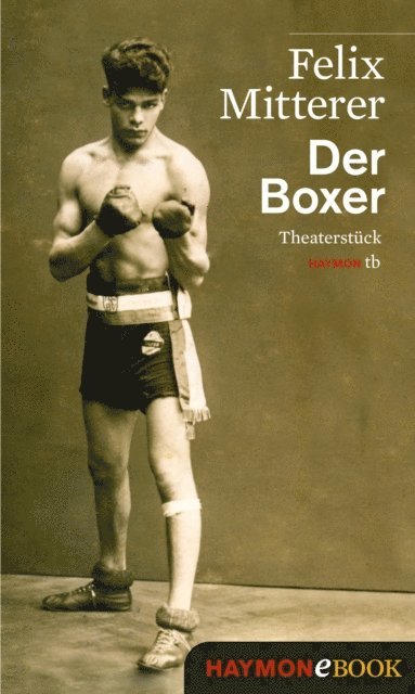 Felix Mitterer - Der Boxer, E-bok